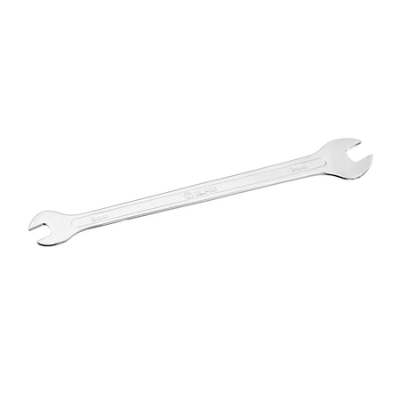 Capri Tools 8 mm x 9 mm Super-Thin Open End Wrench 11850-0809